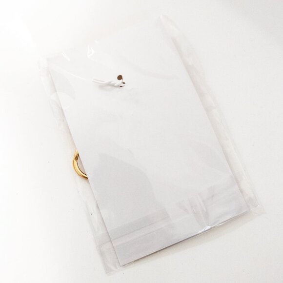 NEW Cuddle + Kind Bag Charm Cute Pink Butterfly Gold Kids Accessory Gift Clip-On - Picture 2 of 2